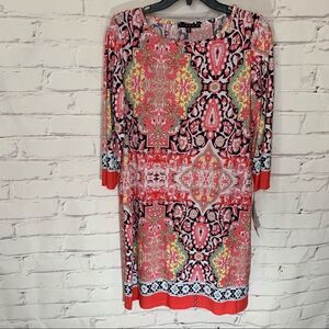 Tiana B size 8 dress -  BNWT!‎